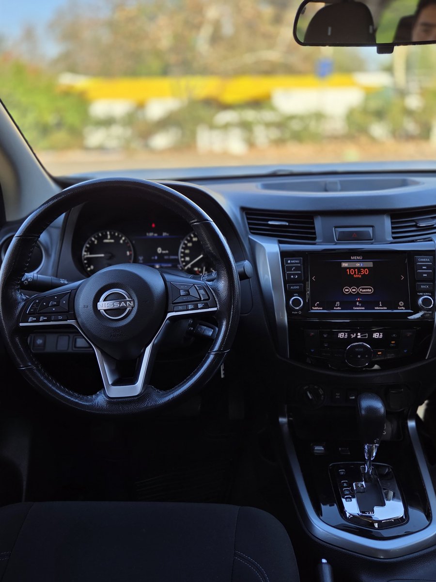 Nissan NAVARA 2023 - Imagen 5 de 13