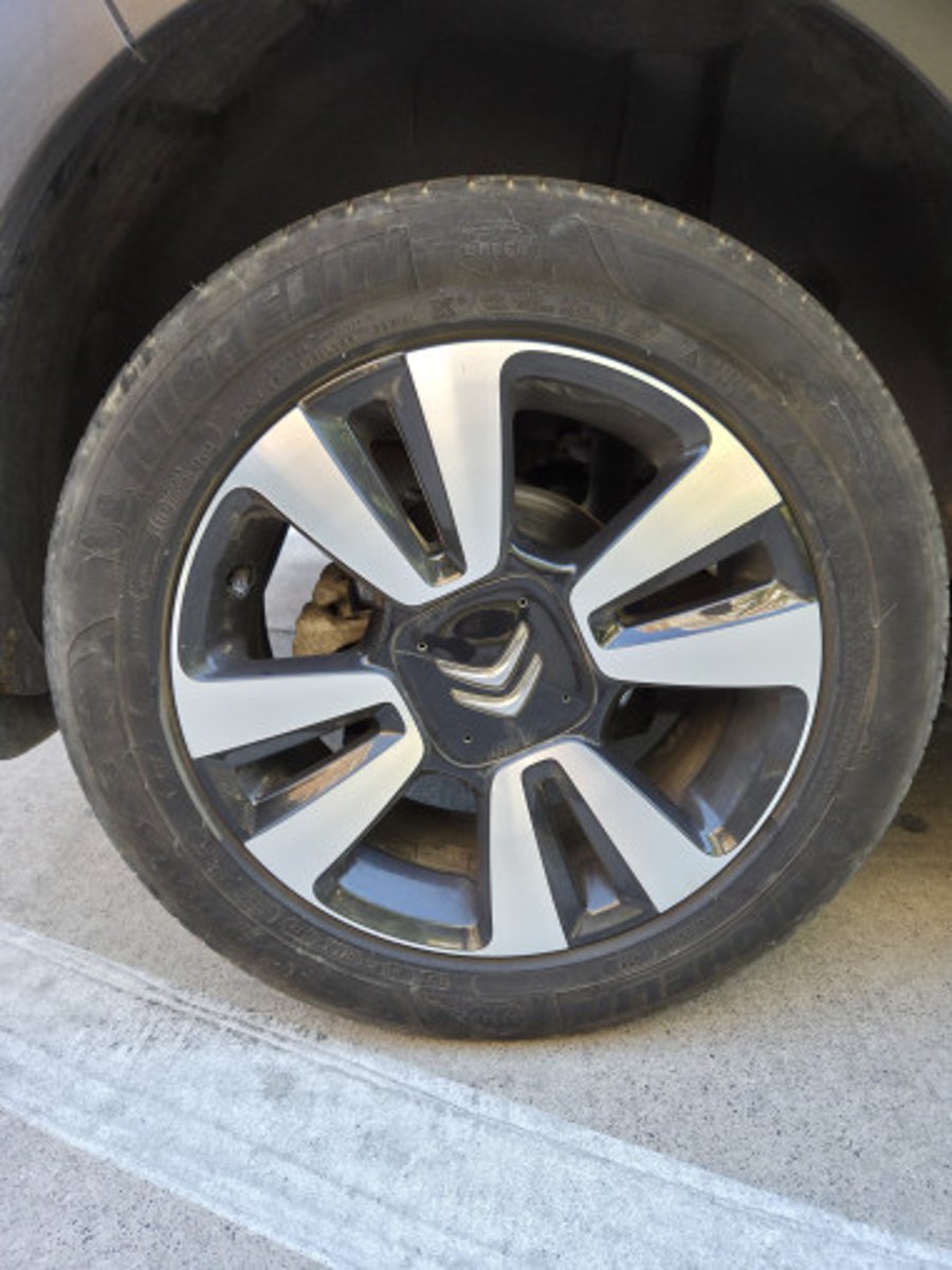 Citroen C3 2021 - Imagen 11 de 11