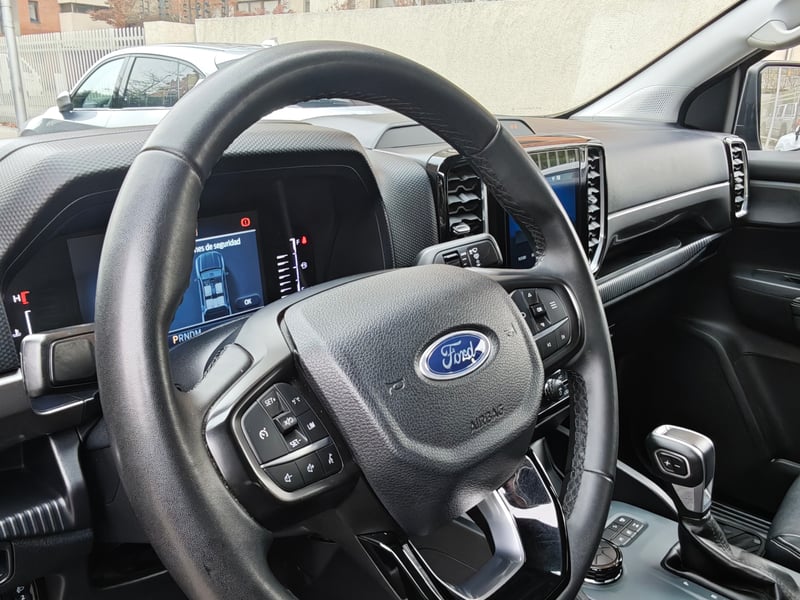 Ford RANGER 2024 - Imagen 8 de 17