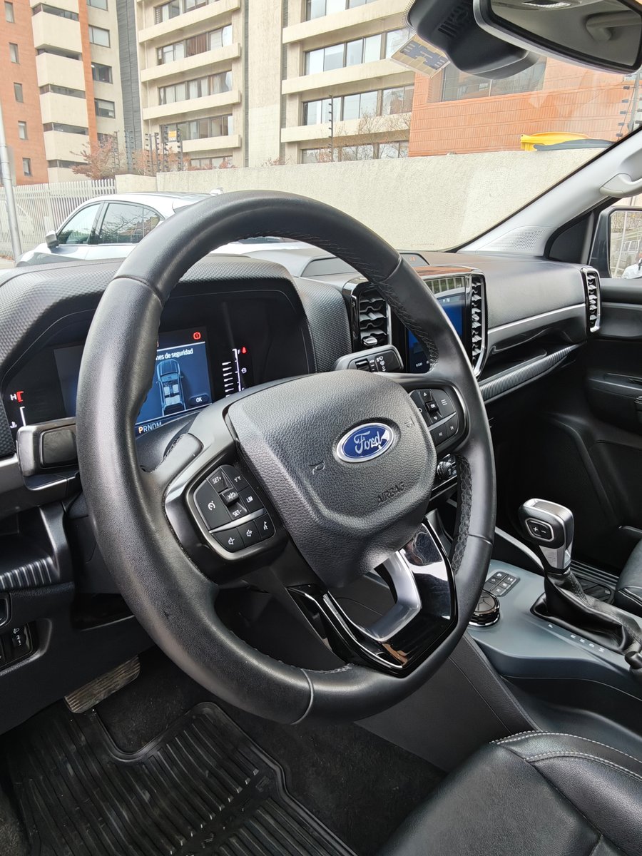 Ford RANGER 2024 - Imagen 8 de 17