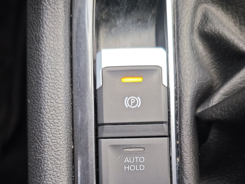 Volkswagen TIGUAN 2023 - Imagen 14 de 17
