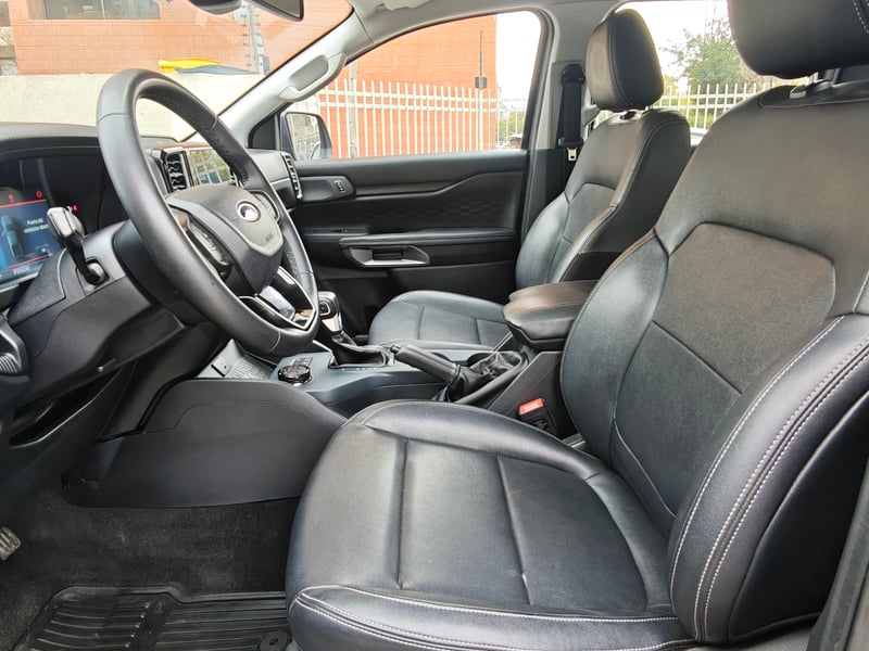 Ford RANGER 2024 - Imagen 17 de 17