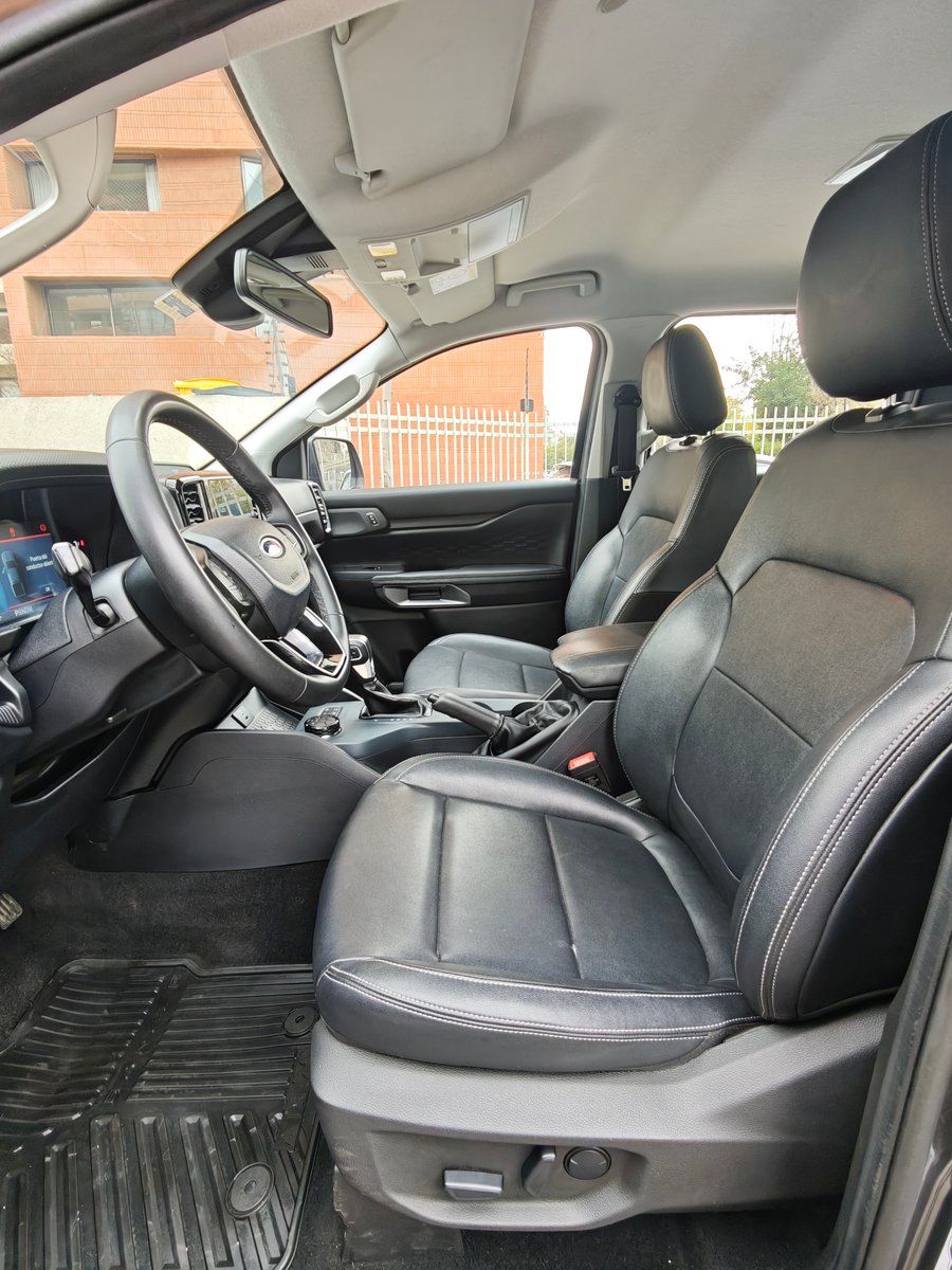 Ford RANGER 2024 - Imagen 17 de 17