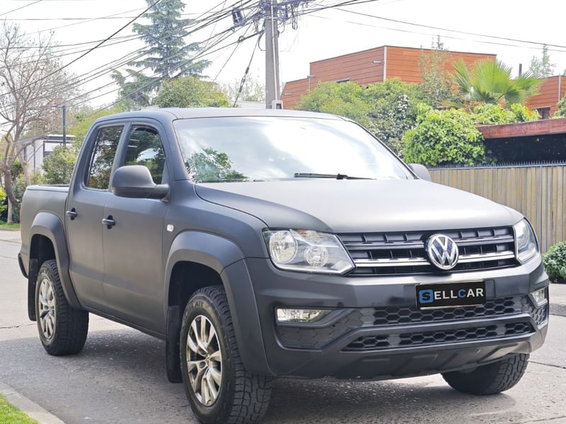 Volkswagen TRENDLINE 2022 - Imagen 3 de 13