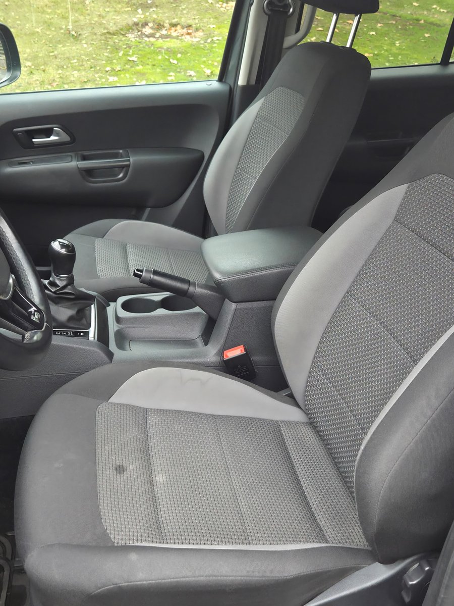 Volkswagen AMAROK 2023 - Imagen 11 de 14