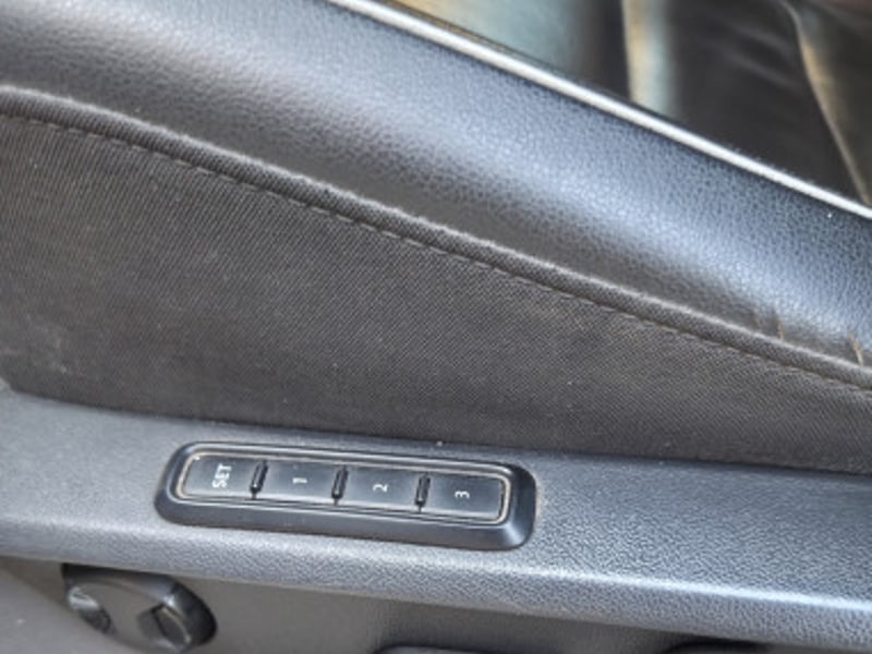 Volkswagen TIGUAN 2019 - Imagen 9 de 14