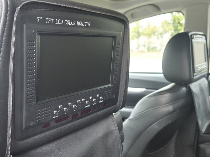 Subaru OUTBACK 2013 - Imagen 16 de 20
