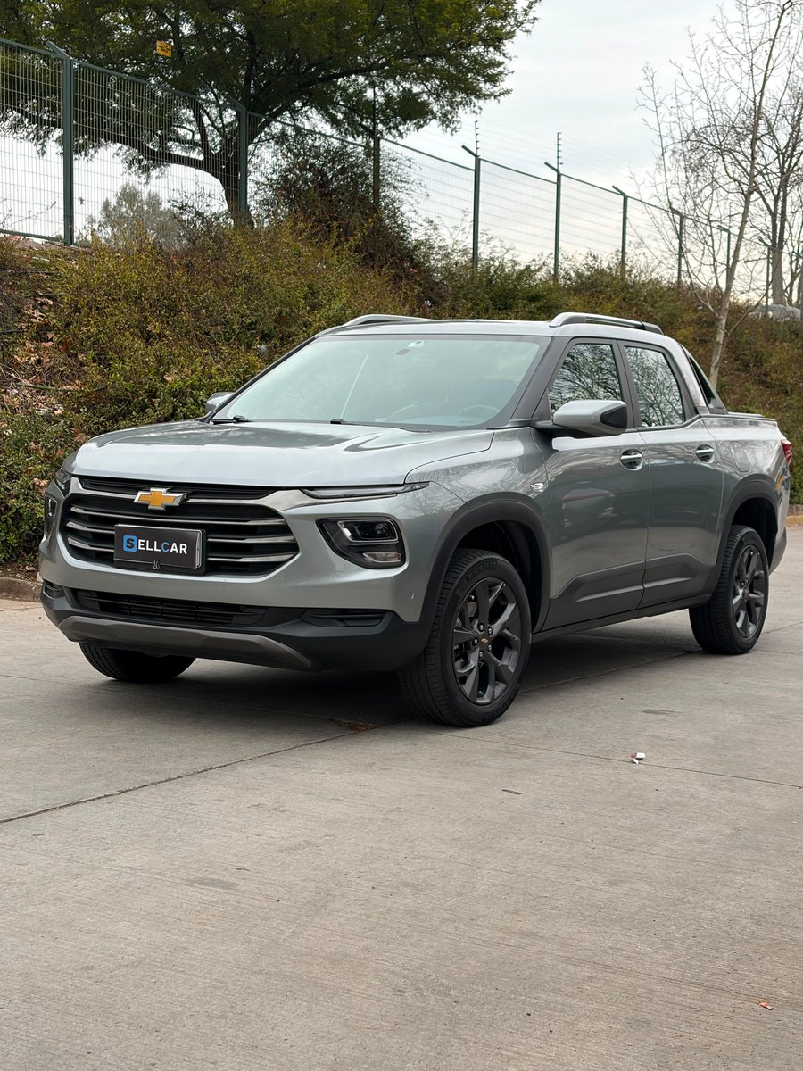 Chevrolet MONTANA 2023 - Imagen 3 de 13