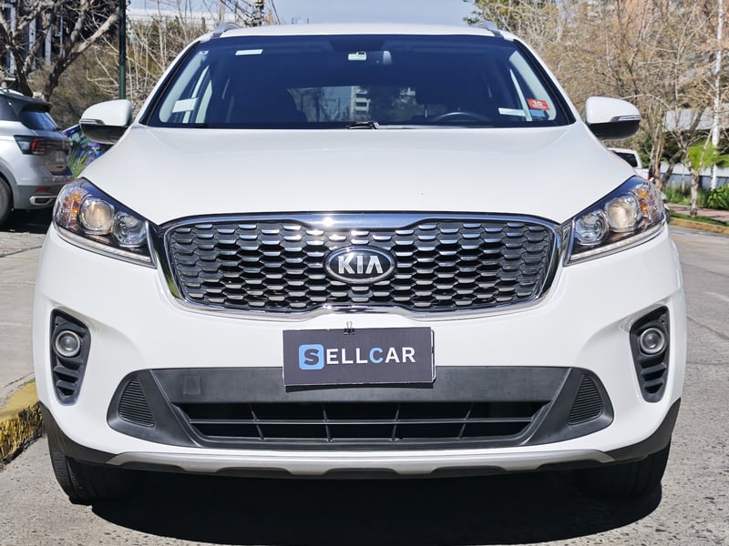 Kia SORENTO 2019