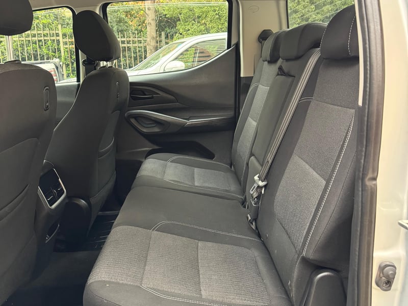 Peugeot LANDTREK 2024 - Imagen 6 de 18