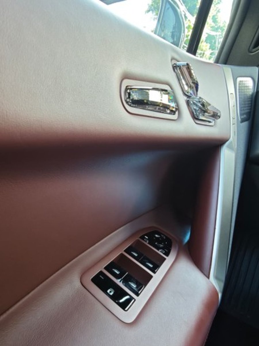 BMW Ix 2023 - Imagen 16 de 16
