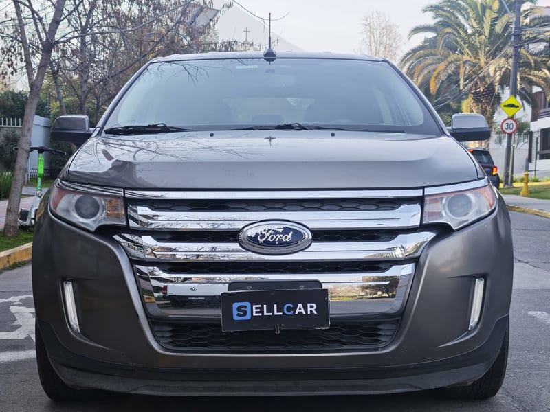 Ford EDGE 2014