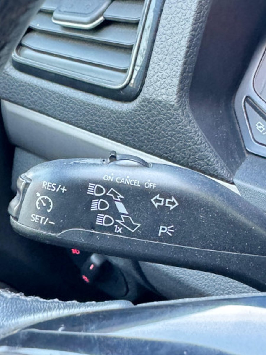 Volkswagen AMAROK 2020 - Imagen 10 de 10