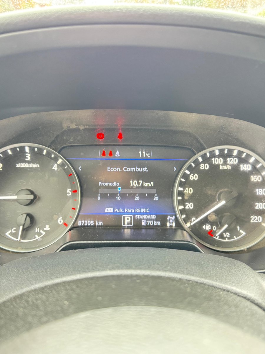 Nissan NAVARA 2023 - Imagen 8 de 12