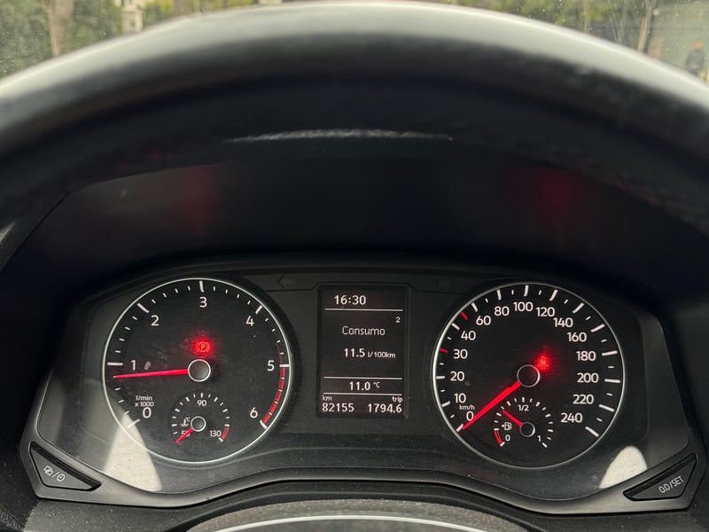 Volkswagen AMAROK 2021 - Imagen 6 de 11