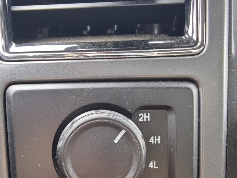 Ford F150 2019 - Imagen 12 de 16