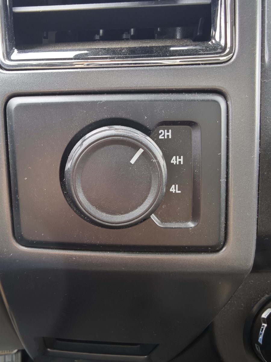 Ford F150 2019 - Imagen 12 de 16