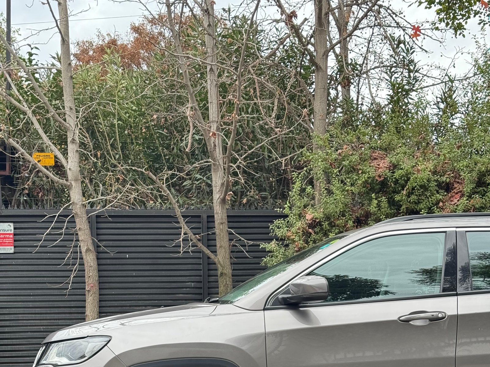 Jeep COMPASS 2020 - Foto 5 de 15