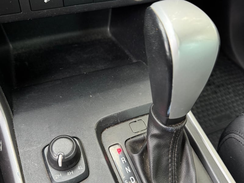 Mazda BT50 2019 - Imagen 9 de 11