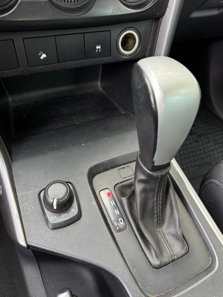 Mazda BT50 2019 - Imagen 9 de 11