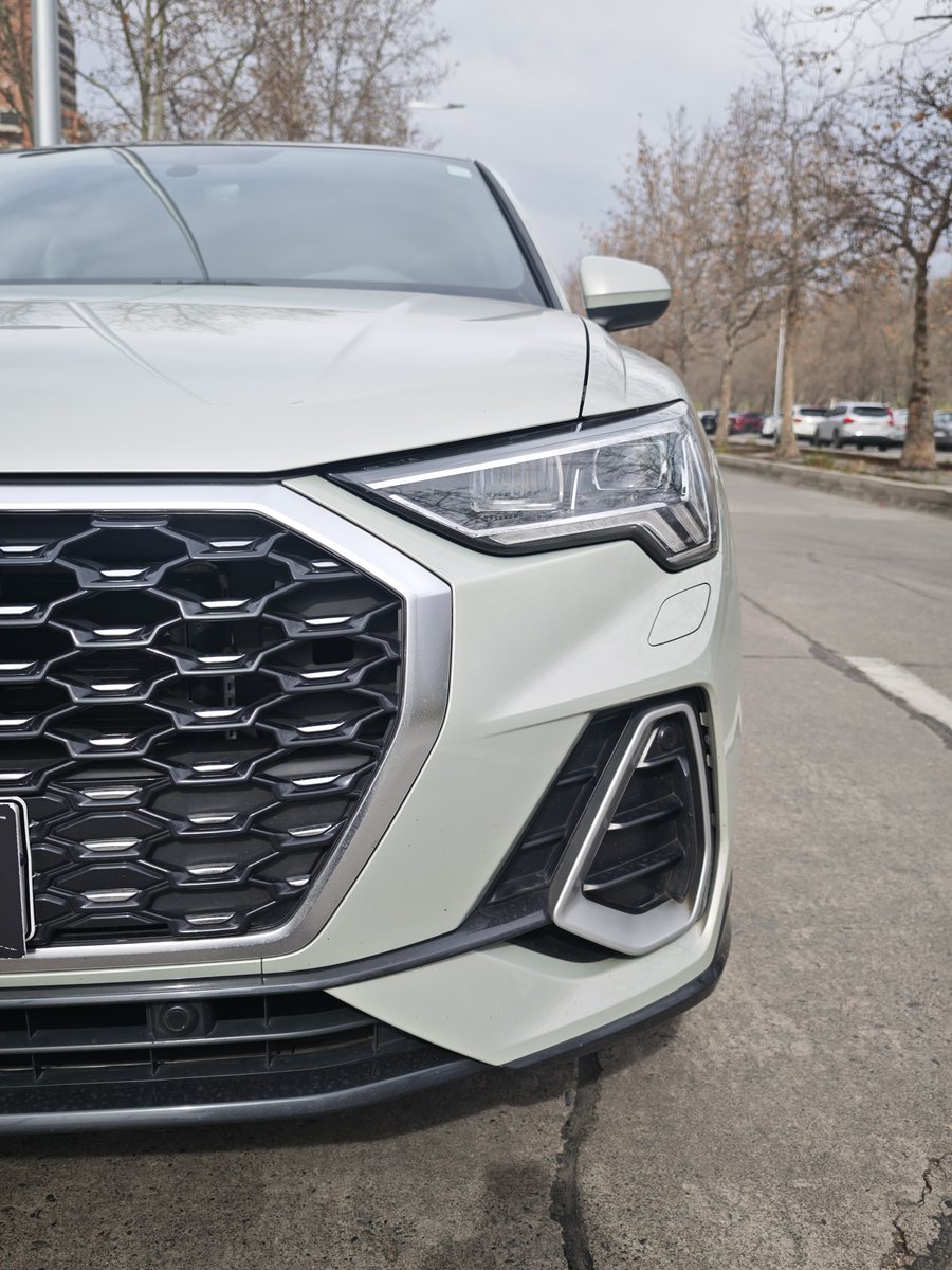 Audi Q3 2022 - Imagen 6 de 13