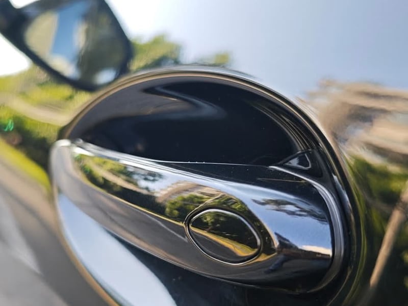 BMW X5 2022 - Imagen 14 de 20