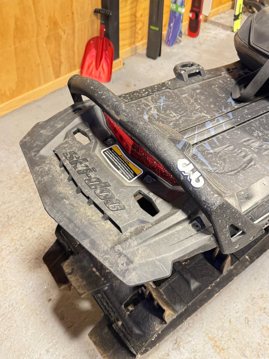 Ski Doo DOO FREERIDE 165 2023 - Imagen 10 de 14