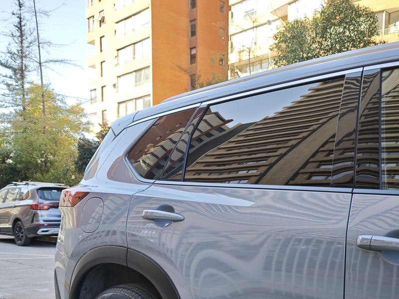 Nissan X-TRAIL 2025 - Imagen 5 de 19