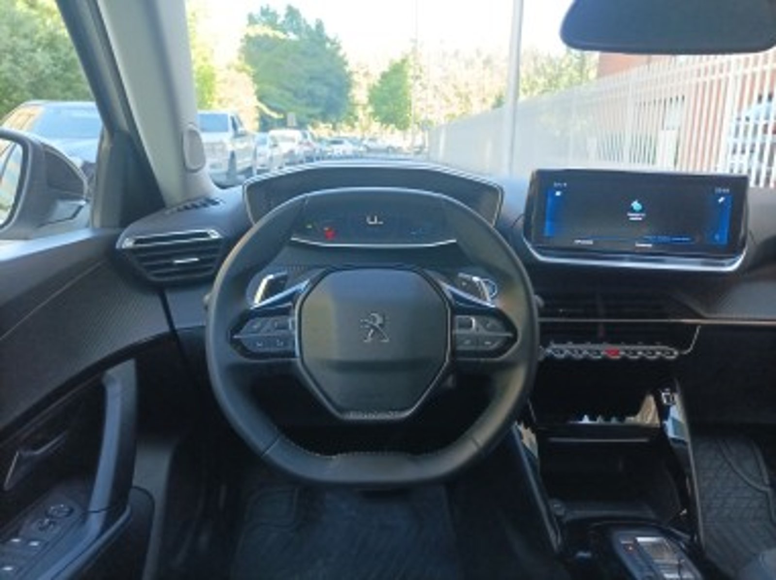 Peugeot 2008 2023 - Imagen 5 de 8