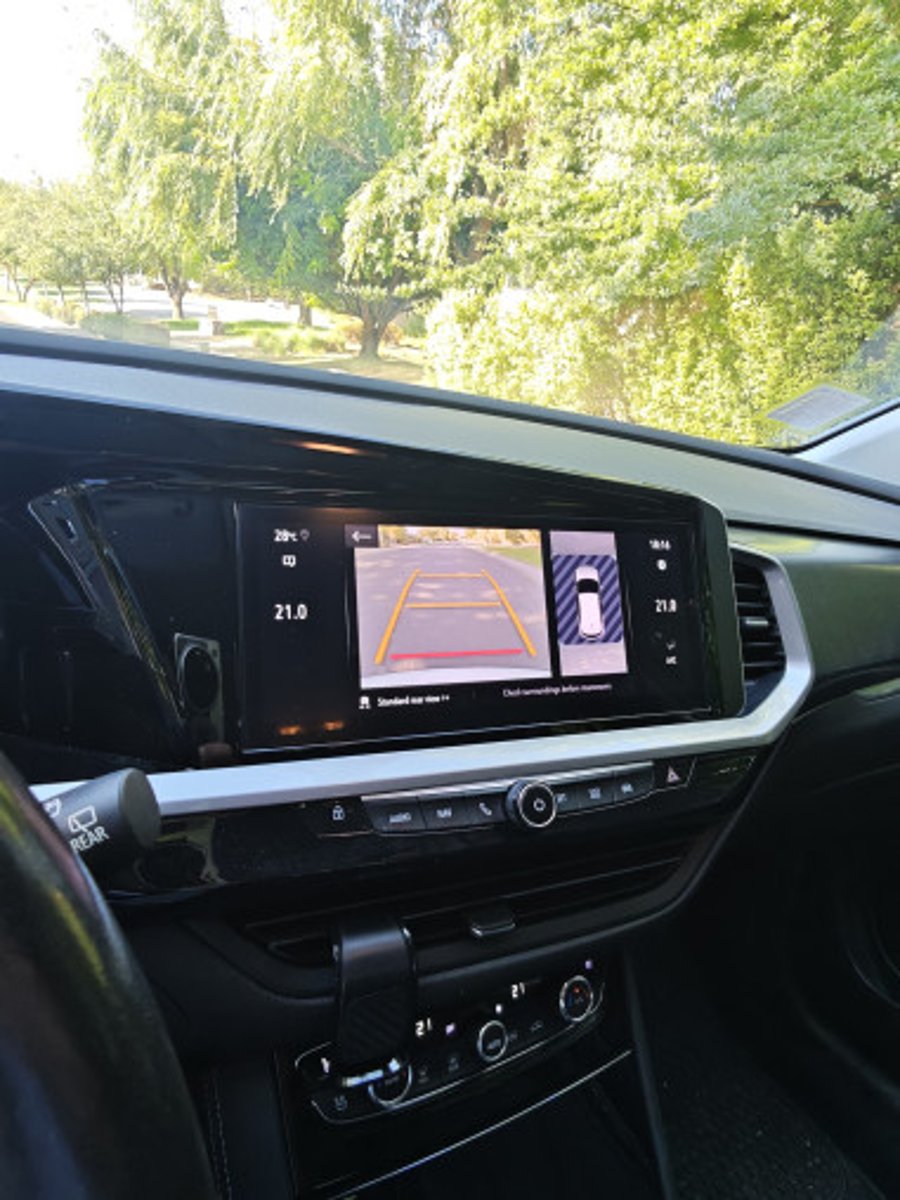 Opel GRANDLAND ULTIMATE 2023 - Imagen 20 de 20