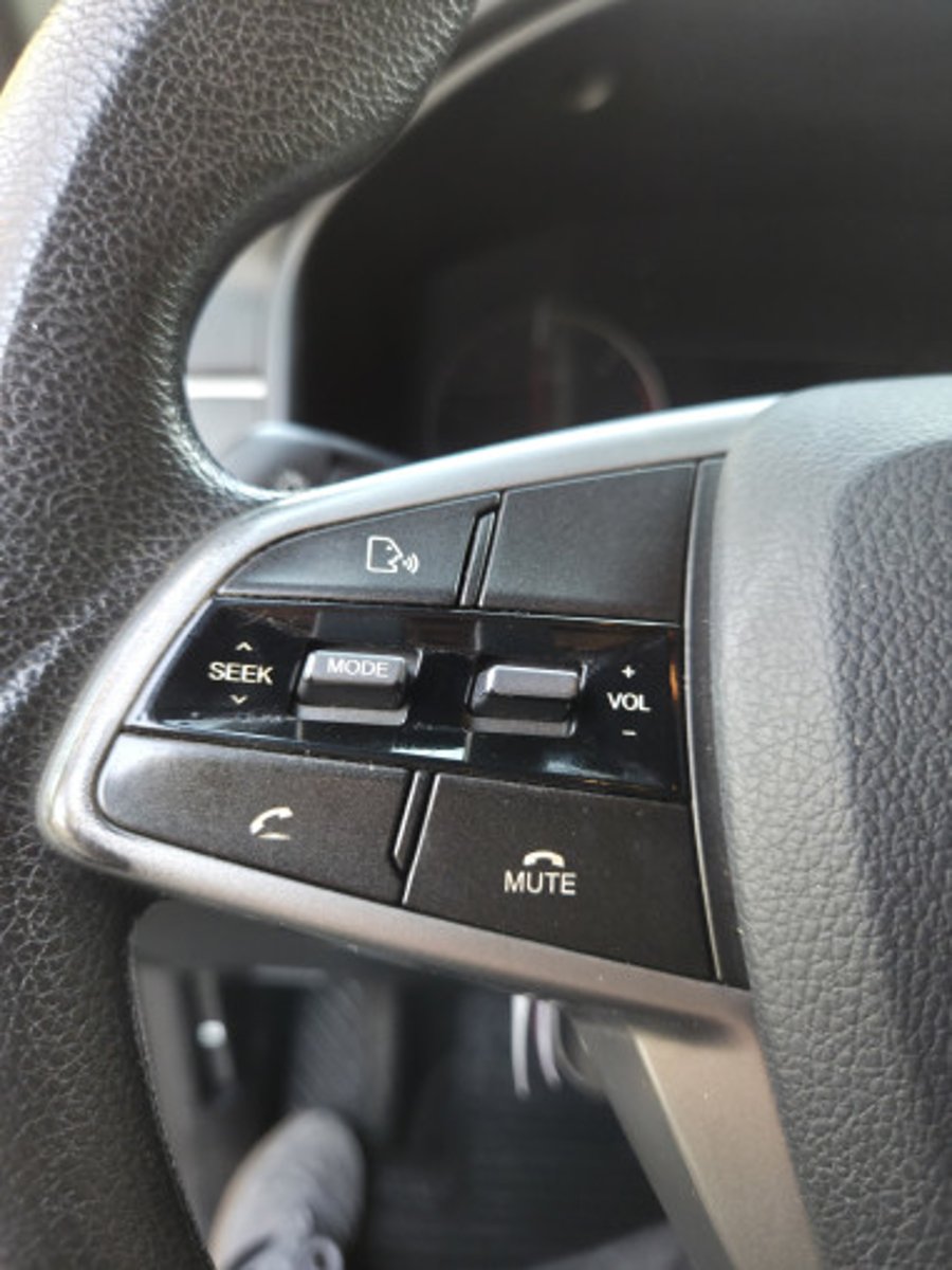 Ssangyong Musso 2019 - Imagen 7 de 14