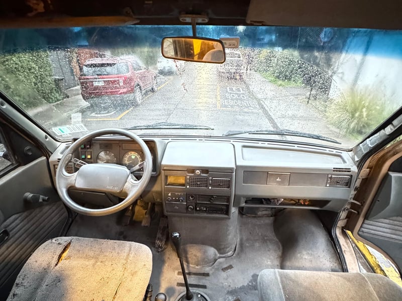 Iveco DAILY 2004 - Imagen 19 de 20