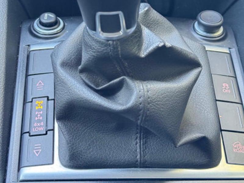 Volkswagen AMAROK 2020 - Imagen 7 de 10