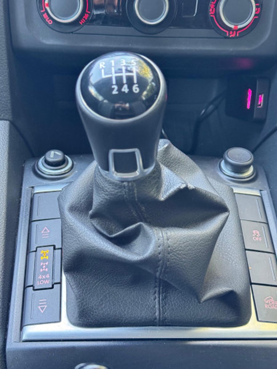 Volkswagen AMAROK 2020 - Imagen 7 de 10