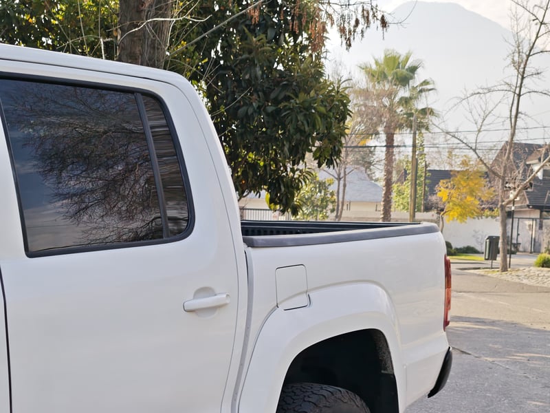 Volkswagen AMAROK 2023 - Imagen 5 de 14