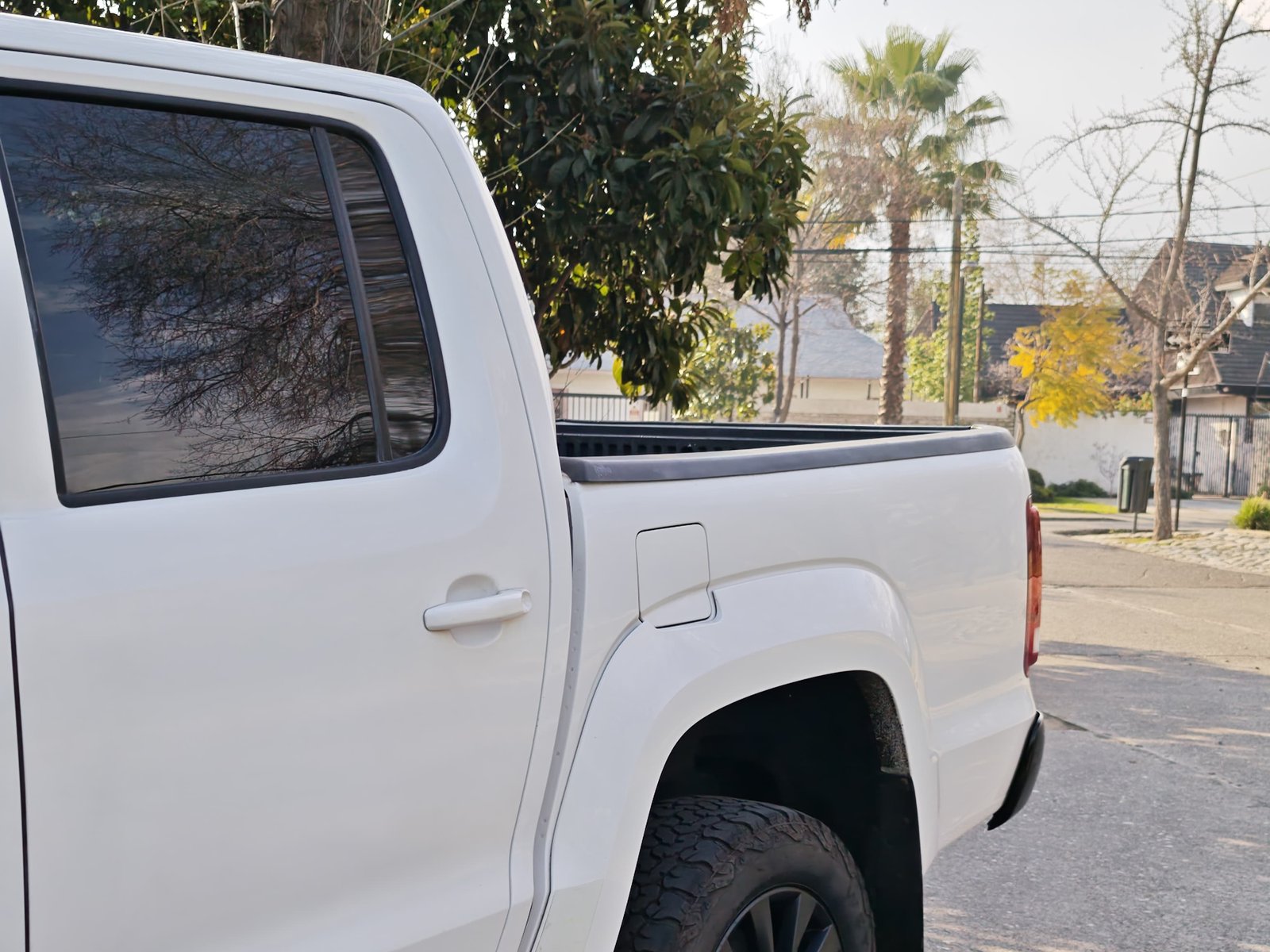 Volkswagen AMAROK 2023 - Foto 5 de 14