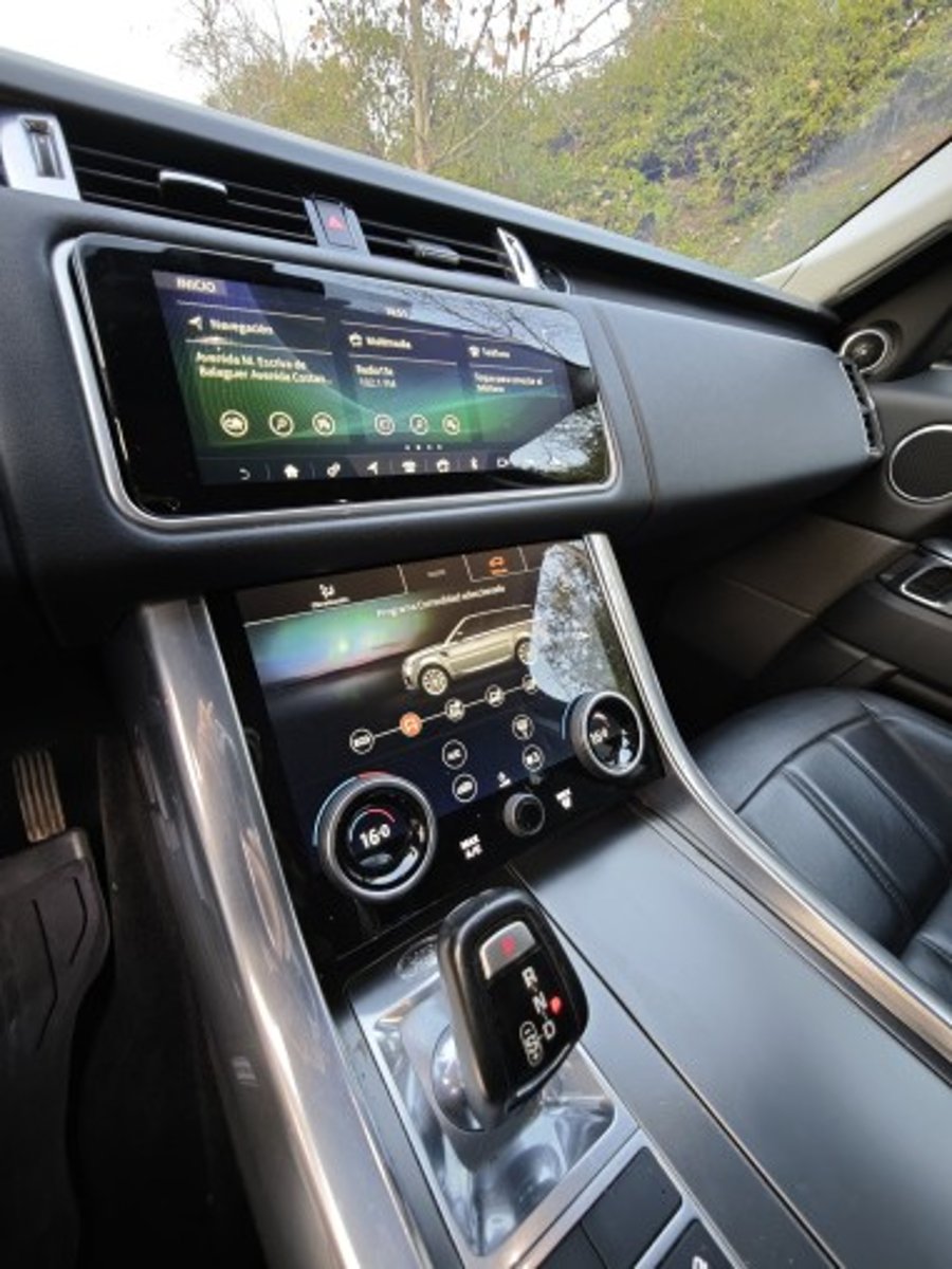 Land Rover Range Rover 2020 - Imagen 7 de 15