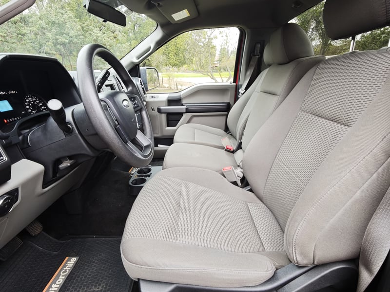 Ford F150 2019 - Imagen 16 de 16