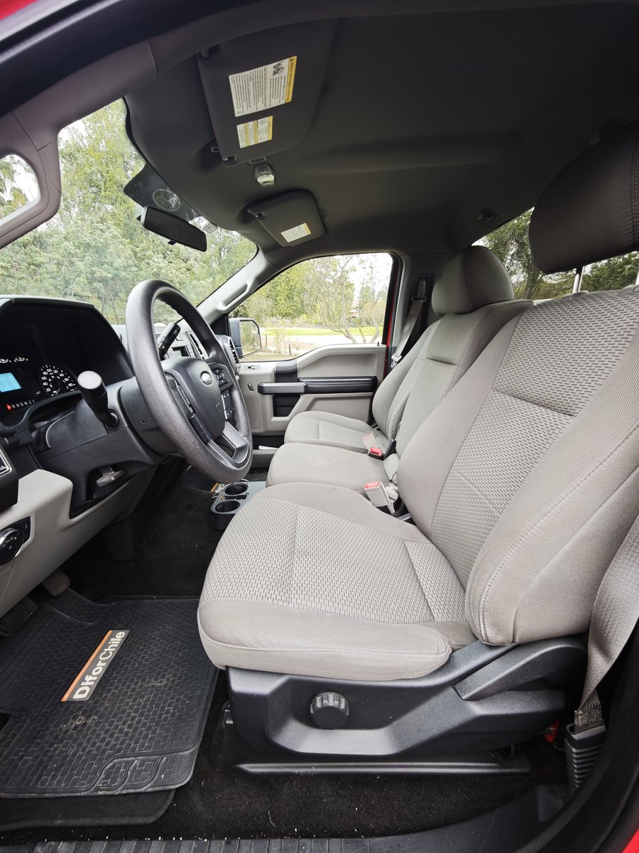 Ford F150 2019 - Imagen 16 de 16
