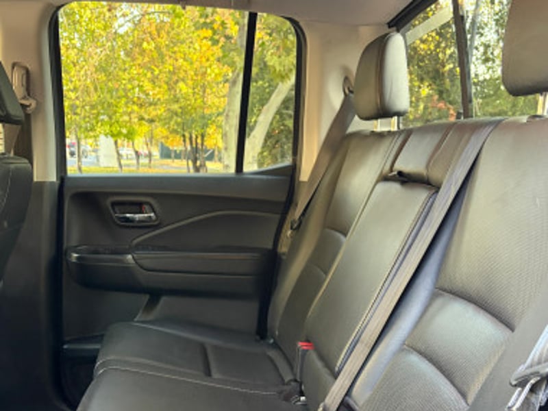 Honda RIDGELINE 2020 - Imagen 13 de 16