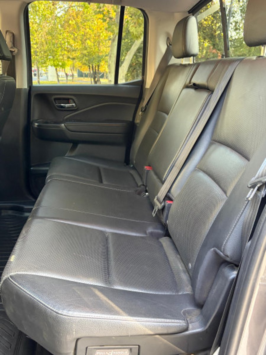 Honda RIDGELINE 2020 - Imagen 13 de 16