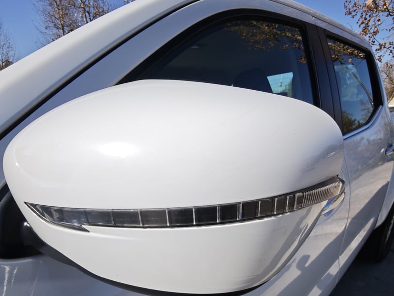 Nissan NAVARA 2024 - Imagen 10 de 17