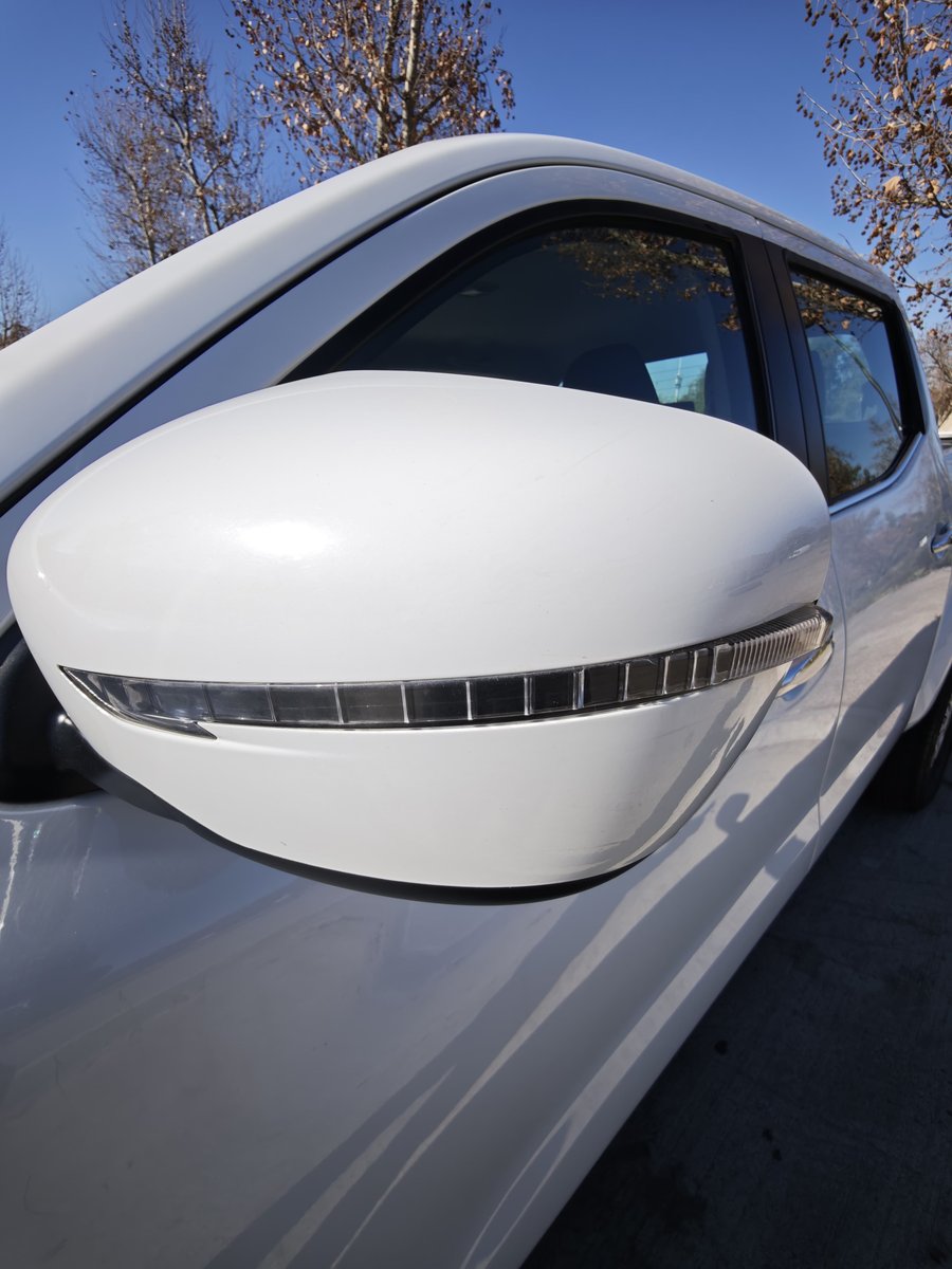 Nissan NAVARA 2024 - Imagen 10 de 17