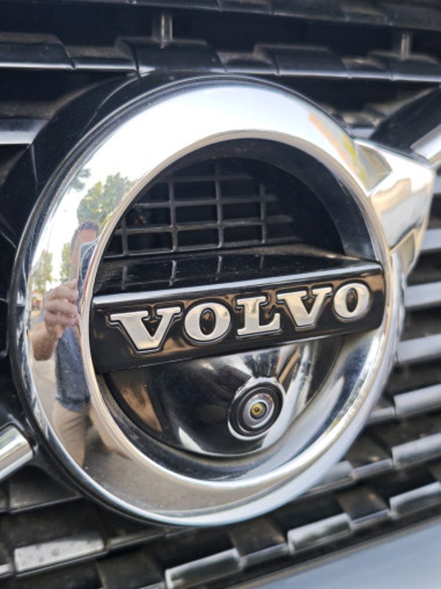 Volvo Xc90 2018 - Imagen 11 de 16