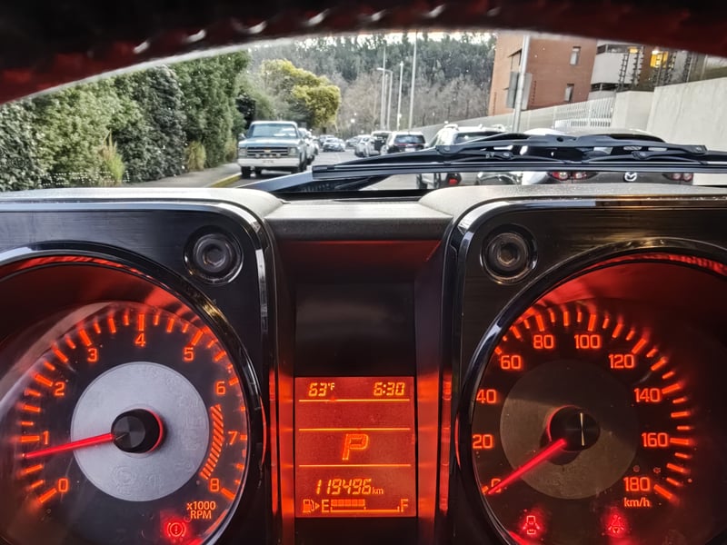 Suzuki JIMNY 2020 - Imagen 10 de 10