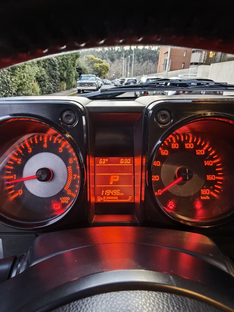 Suzuki JIMNY 2020 - Imagen 10 de 10