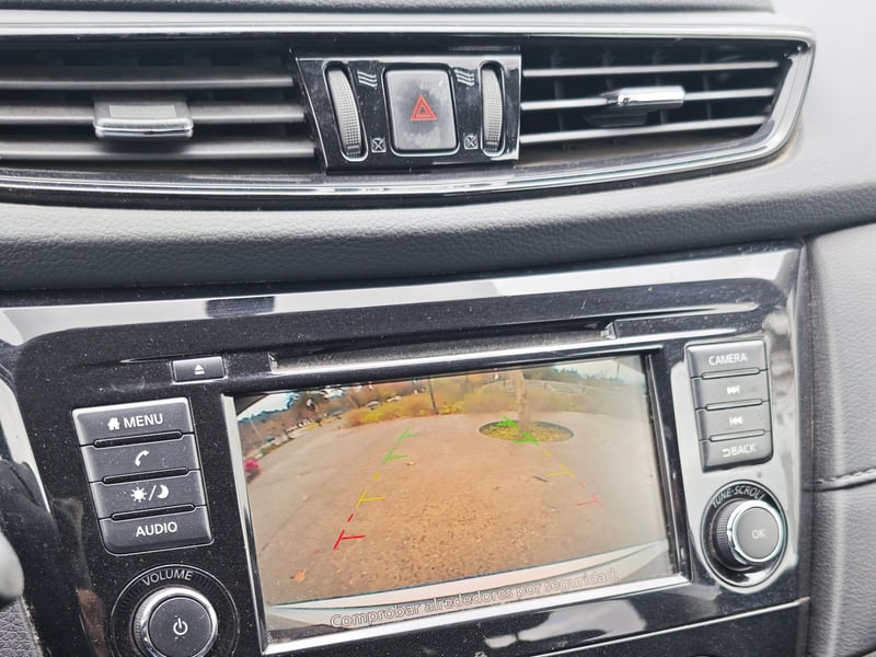 Nissan XTRAIL 2022 - Imagen 9 de 10