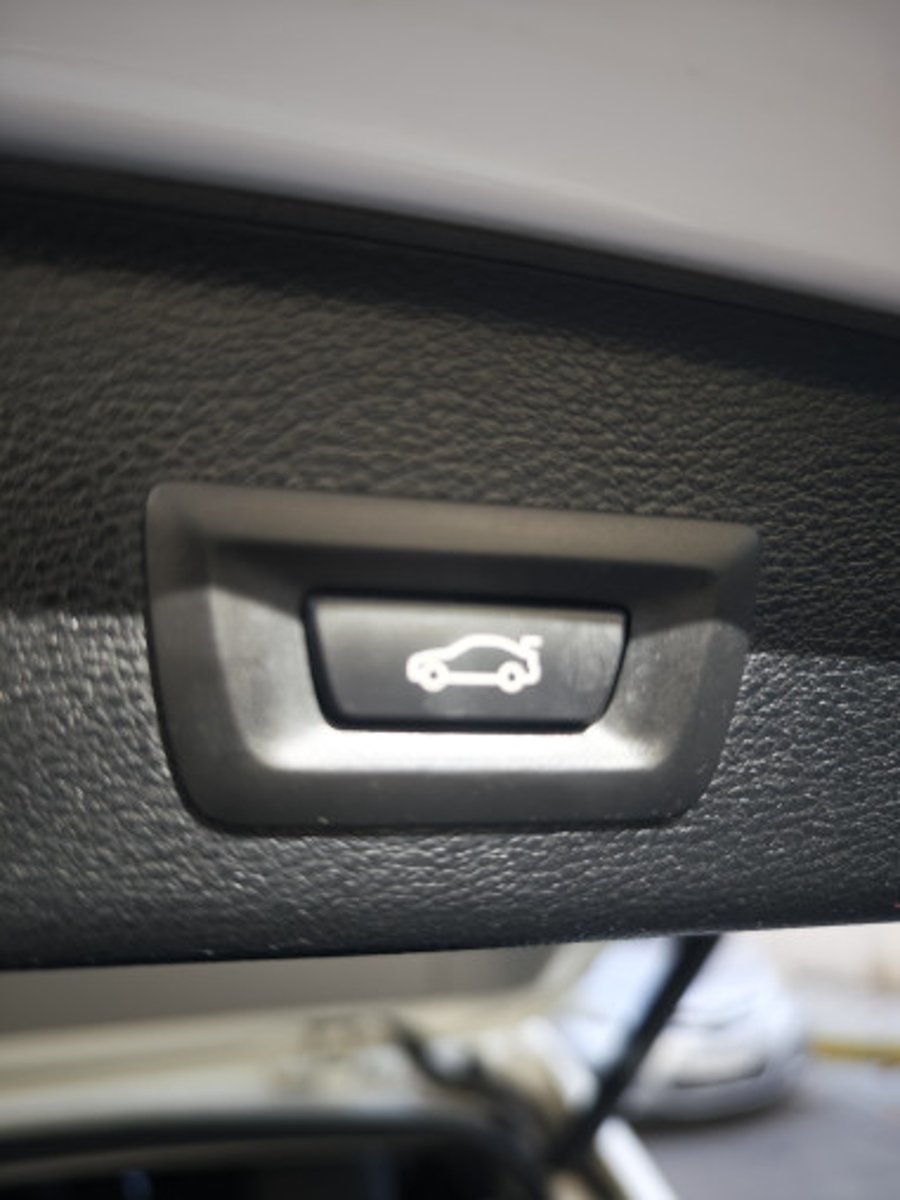 BMW X3 2015 - Imagen 12 de 15