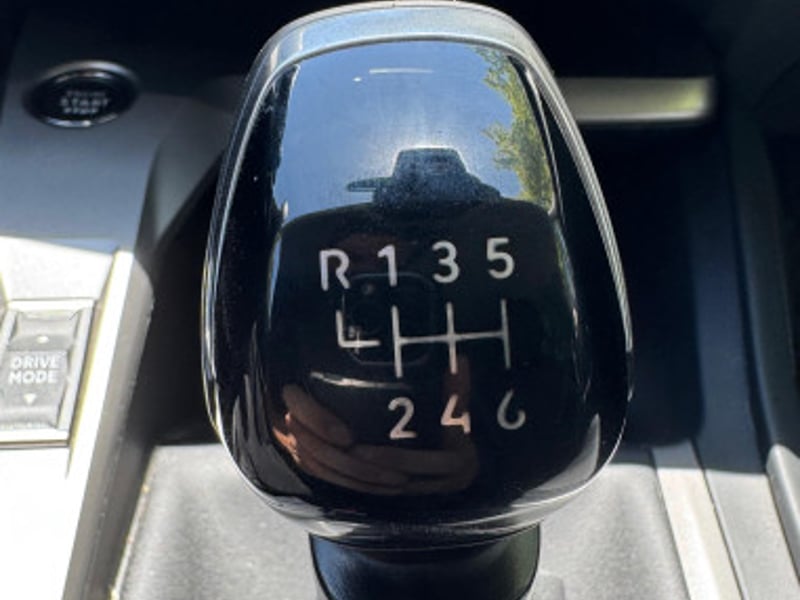 Peugeot 308 2023 - Imagen 10 de 16