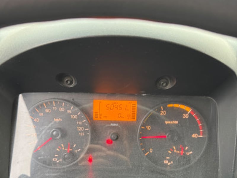 Mitsubishi FUSO 1017 2022 - Imagen 12 de 16